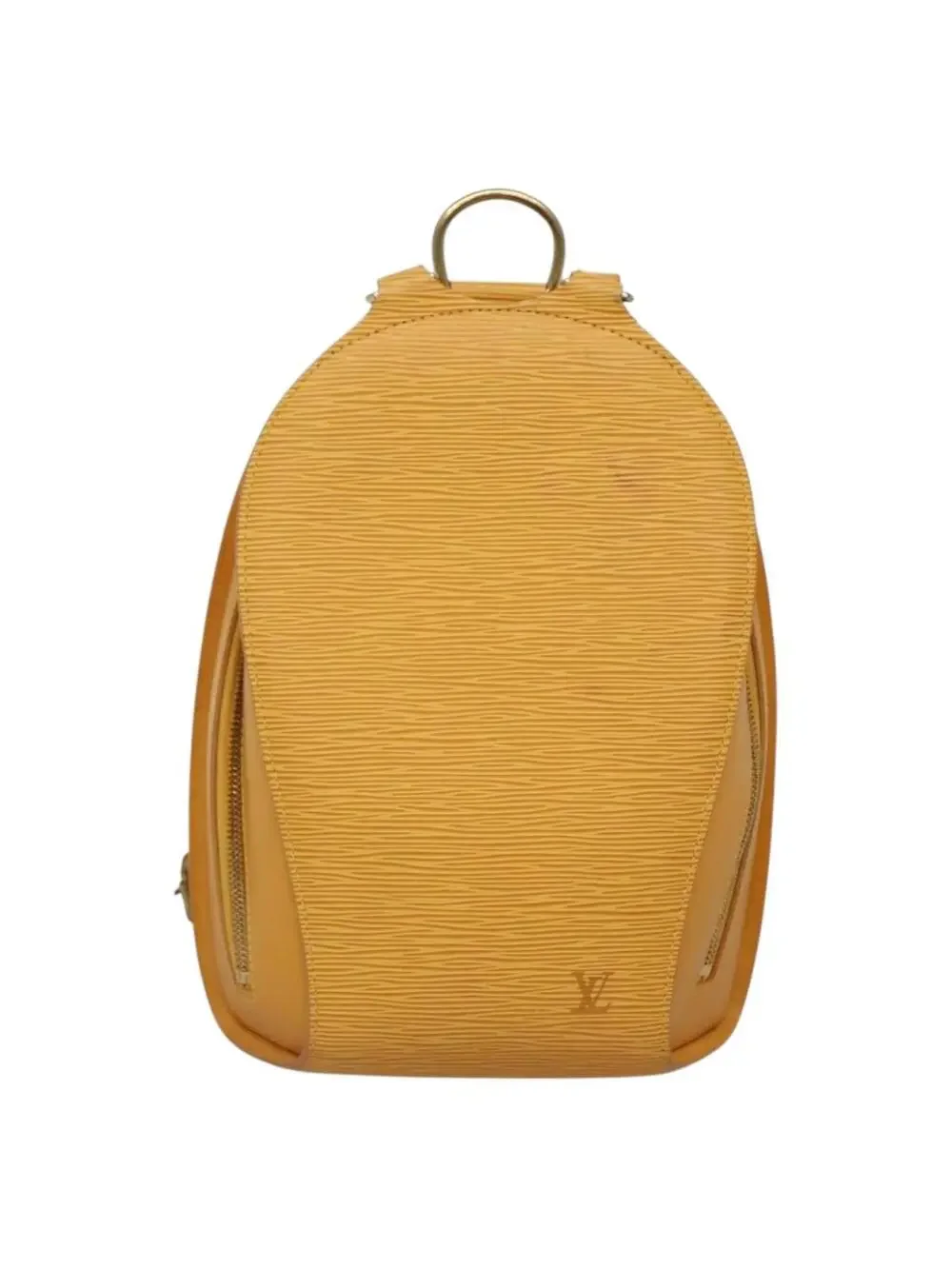 Louis Vuitton Epi Mabillon Backpack #344331L58B